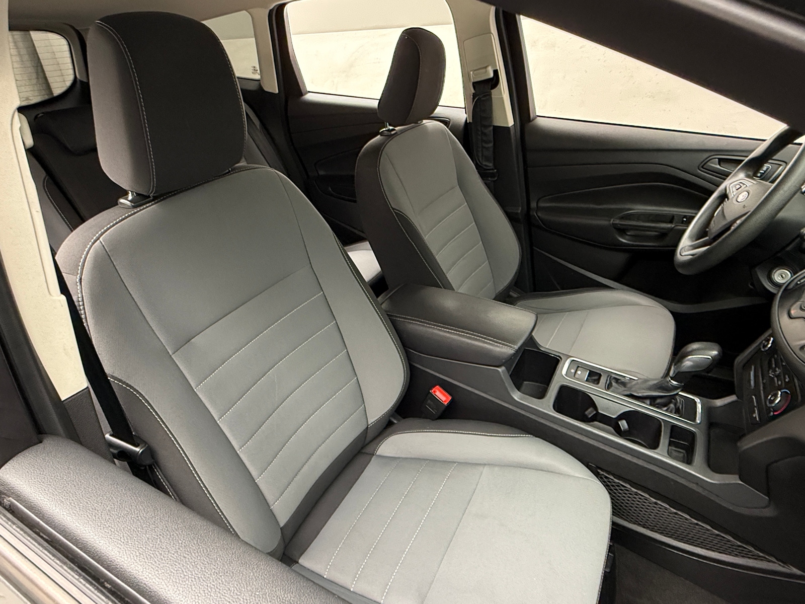 Thumbnail: 2018 Ford Escape - 2