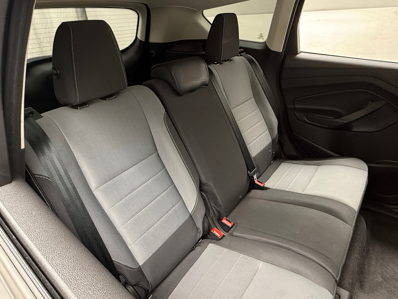 Thumbnail: 2018 Ford Escape - 6