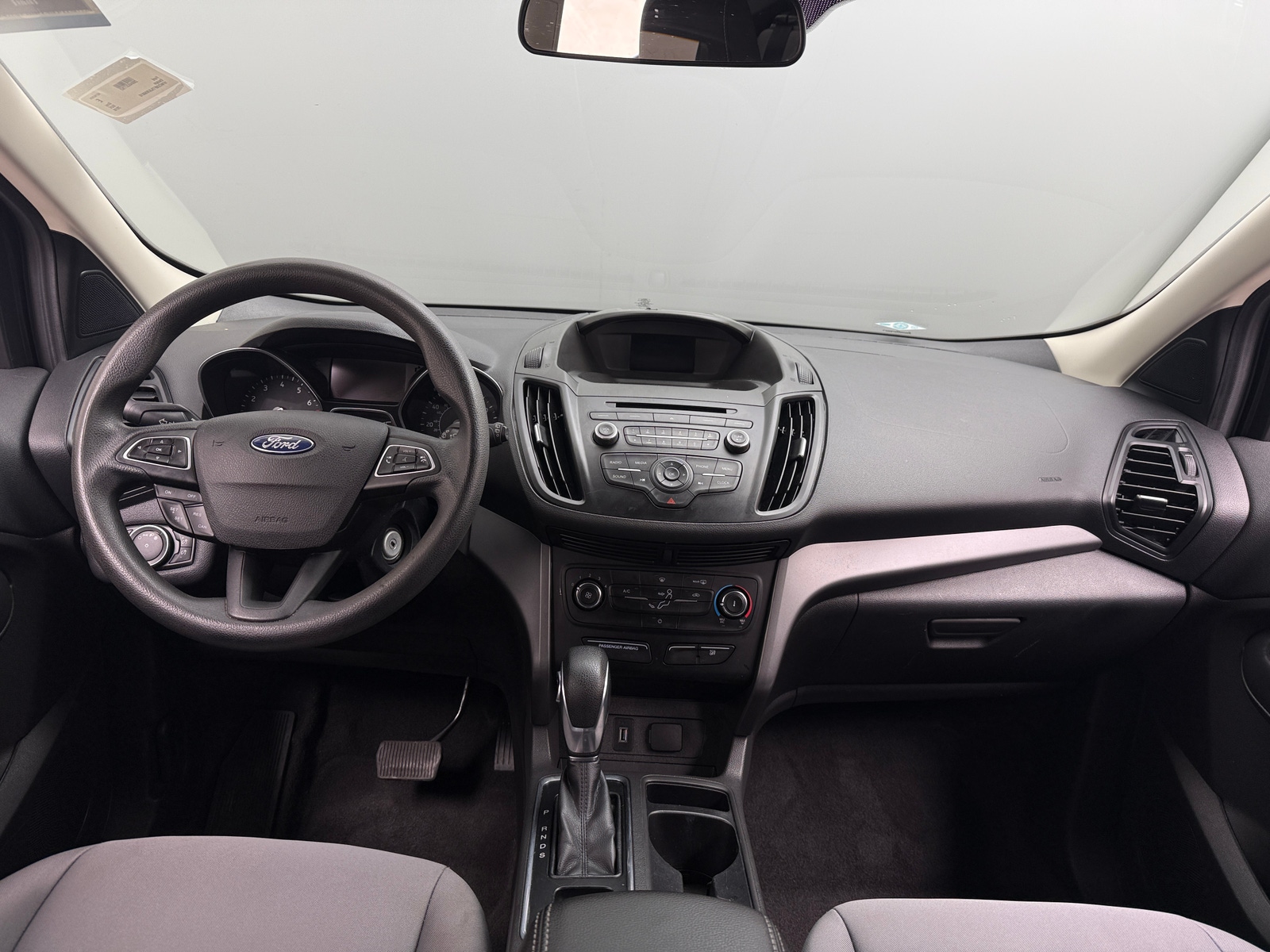 Thumbnail: 2018 Ford Escape - 3