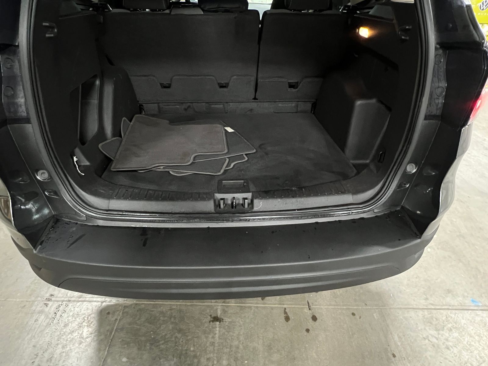 Thumbnail: 2018 Ford Escape - 7