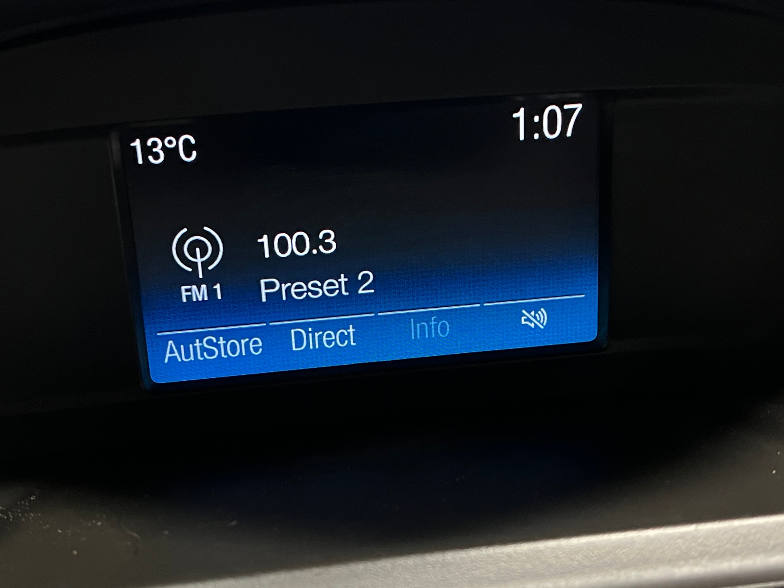 Thumbnail: 2018 Ford Escape - 4