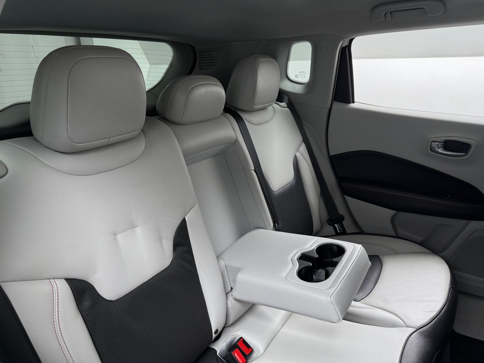 Thumbnail: 2021 Jeep Compass - 5