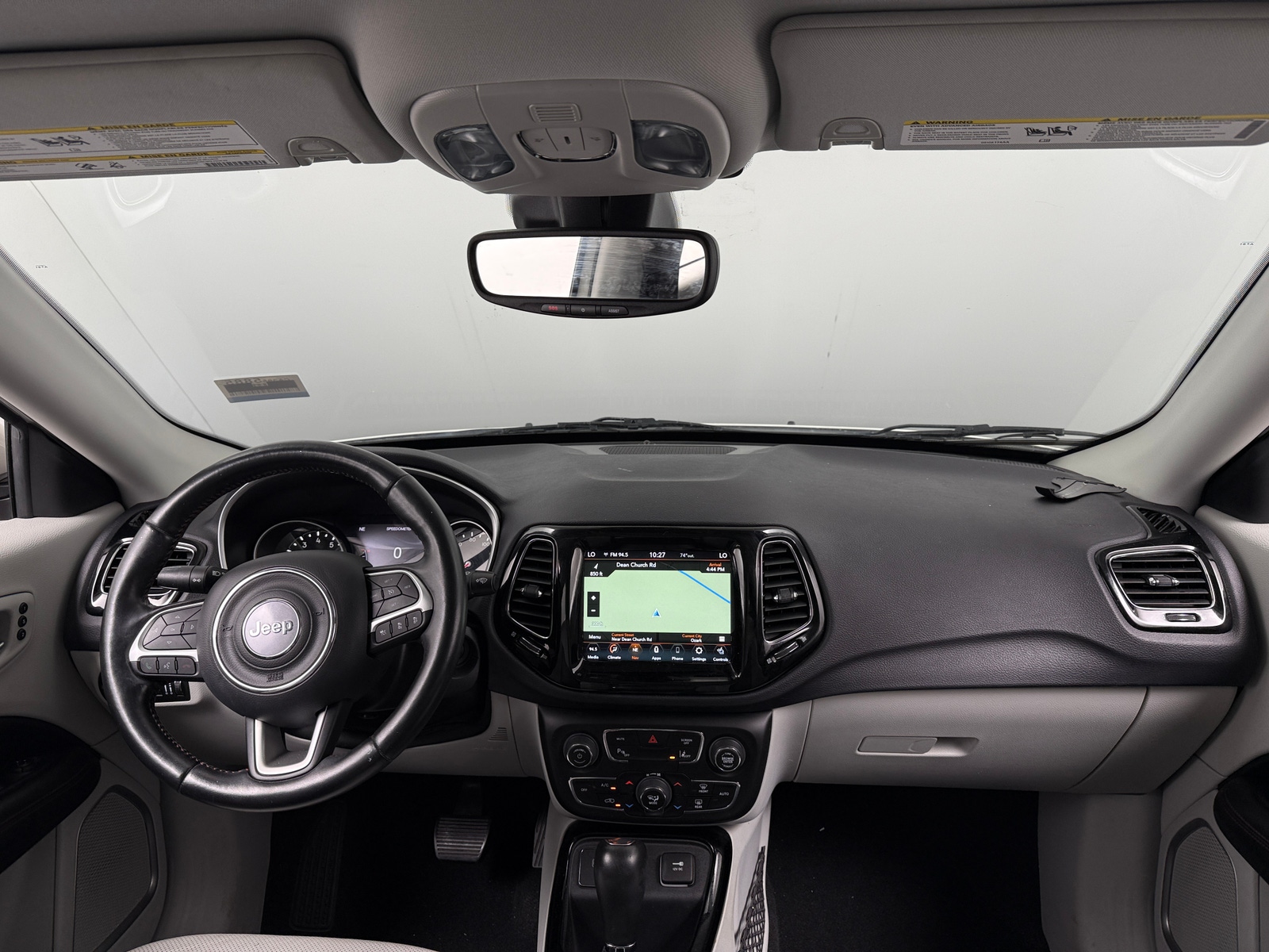 Thumbnail: 2021 Jeep Compass - 2