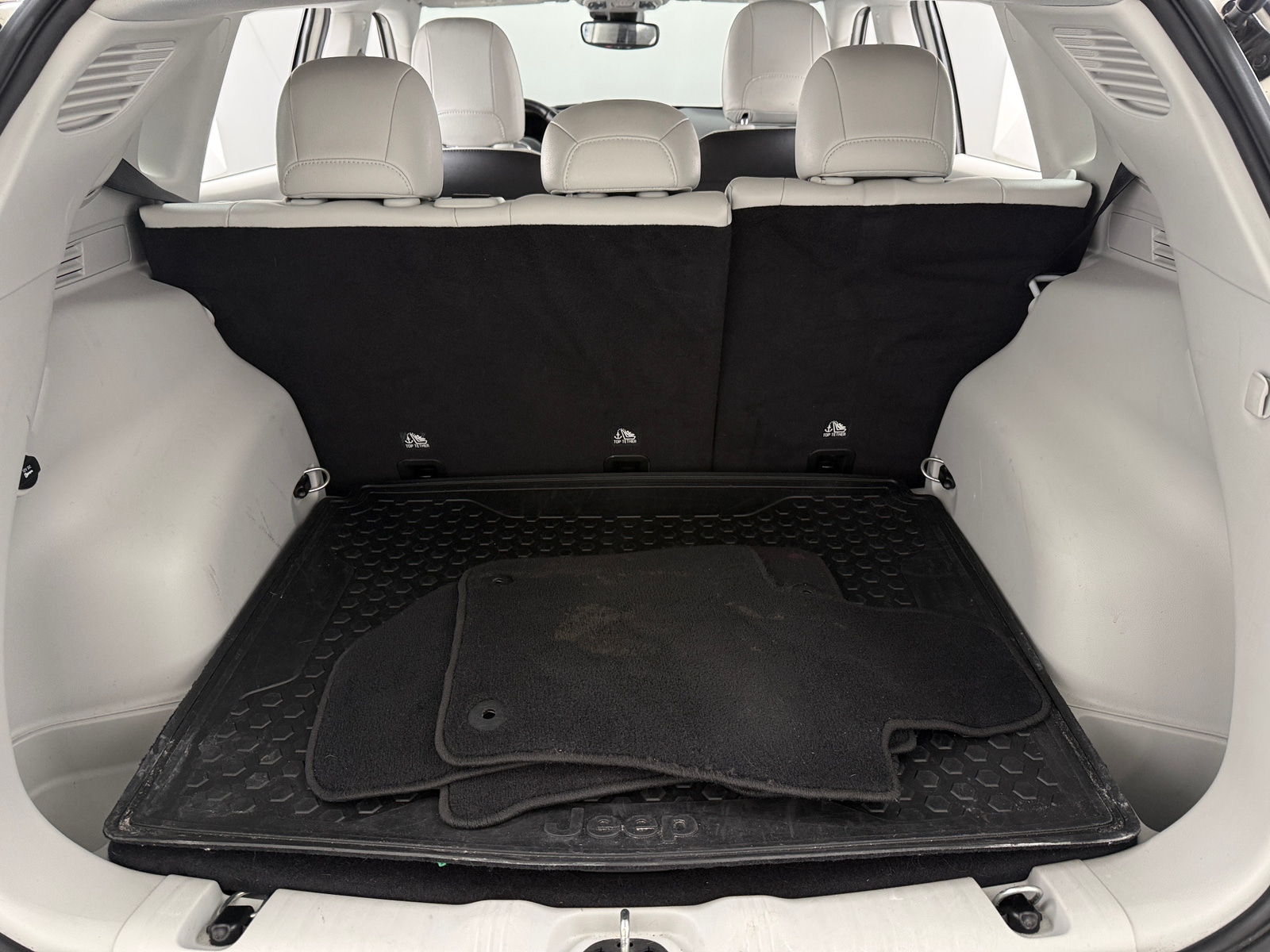 Thumbnail: 2021 Jeep Compass - 6