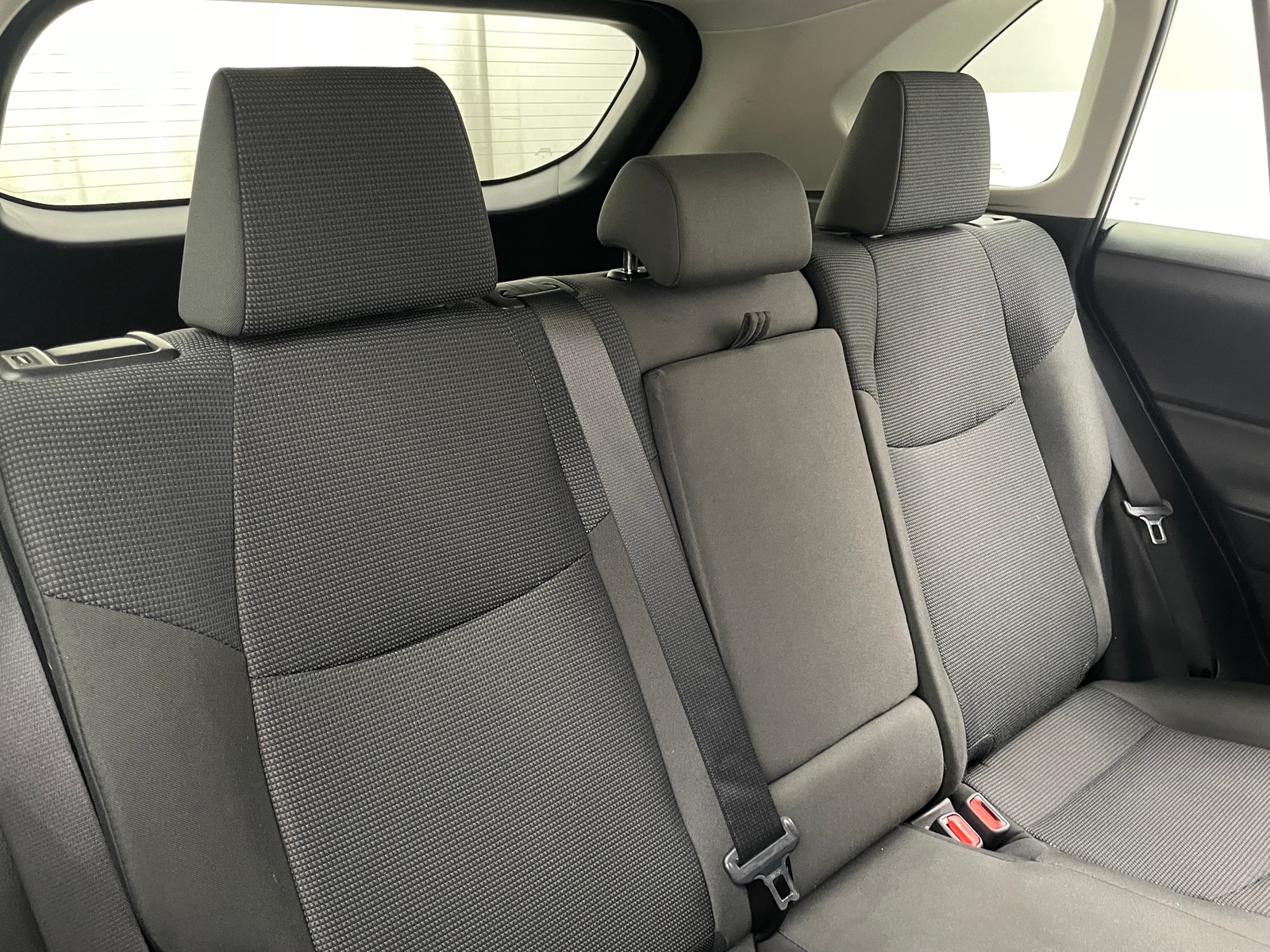 Thumbnail: 2024 Toyota RAV4 - 6