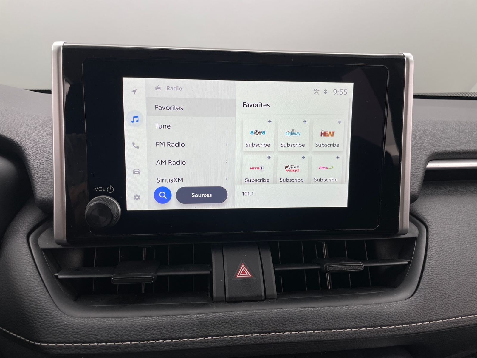 Thumbnail: 2024 Toyota RAV4 - 4