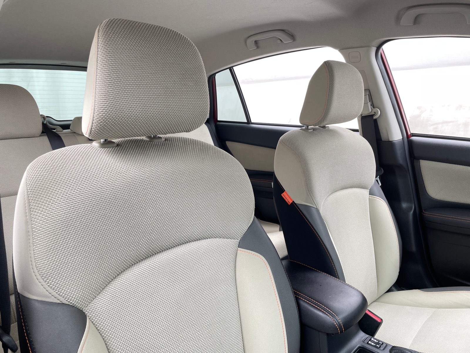 Thumbnail: 2017 Subaru Crosstrek - 2