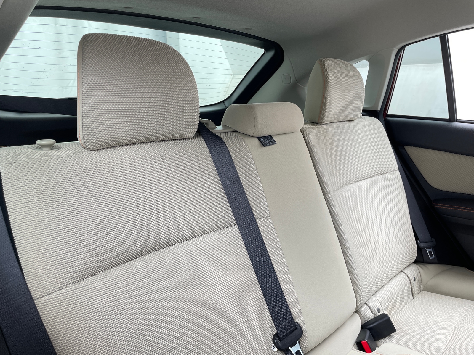 Thumbnail: 2017 Subaru Crosstrek - 6