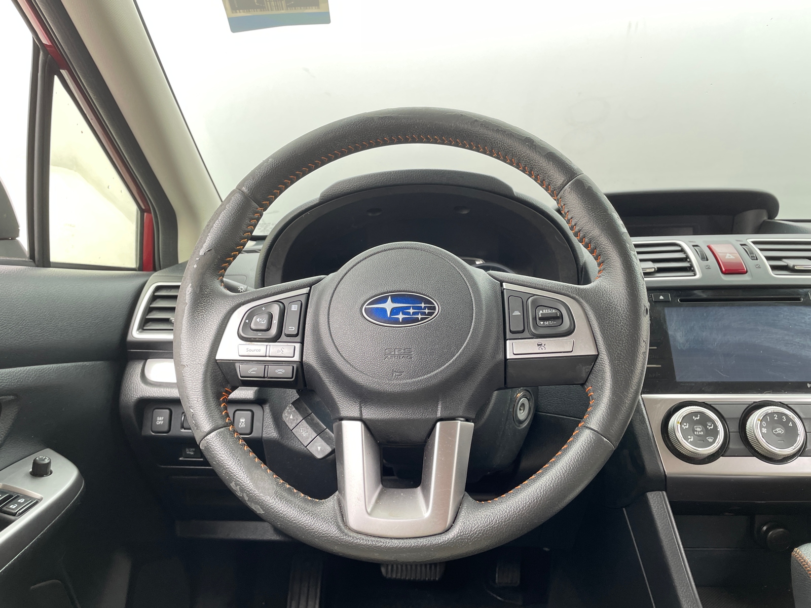 Thumbnail: 2017 Subaru Crosstrek - 5