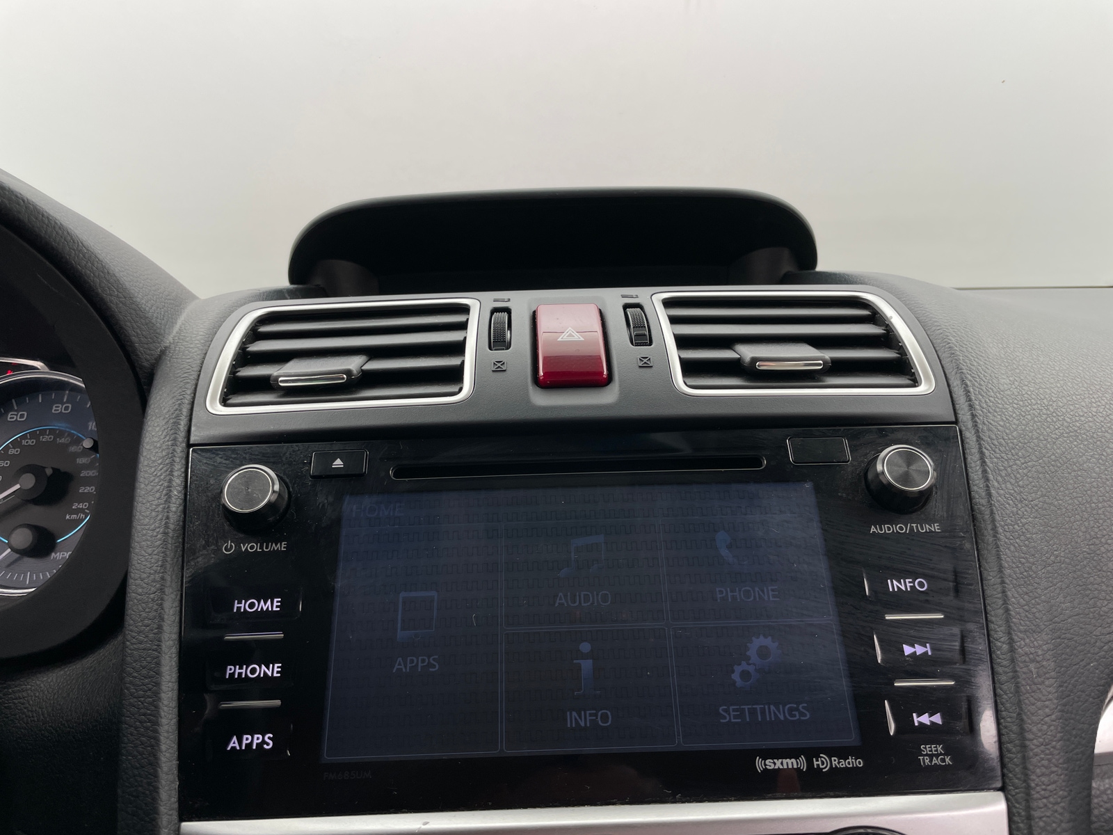 Thumbnail: 2017 Subaru Crosstrek - 4