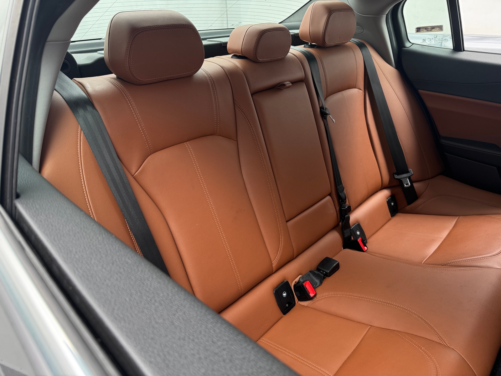 Thumbnail: 2020 Alfa Romeo Giulia - 5