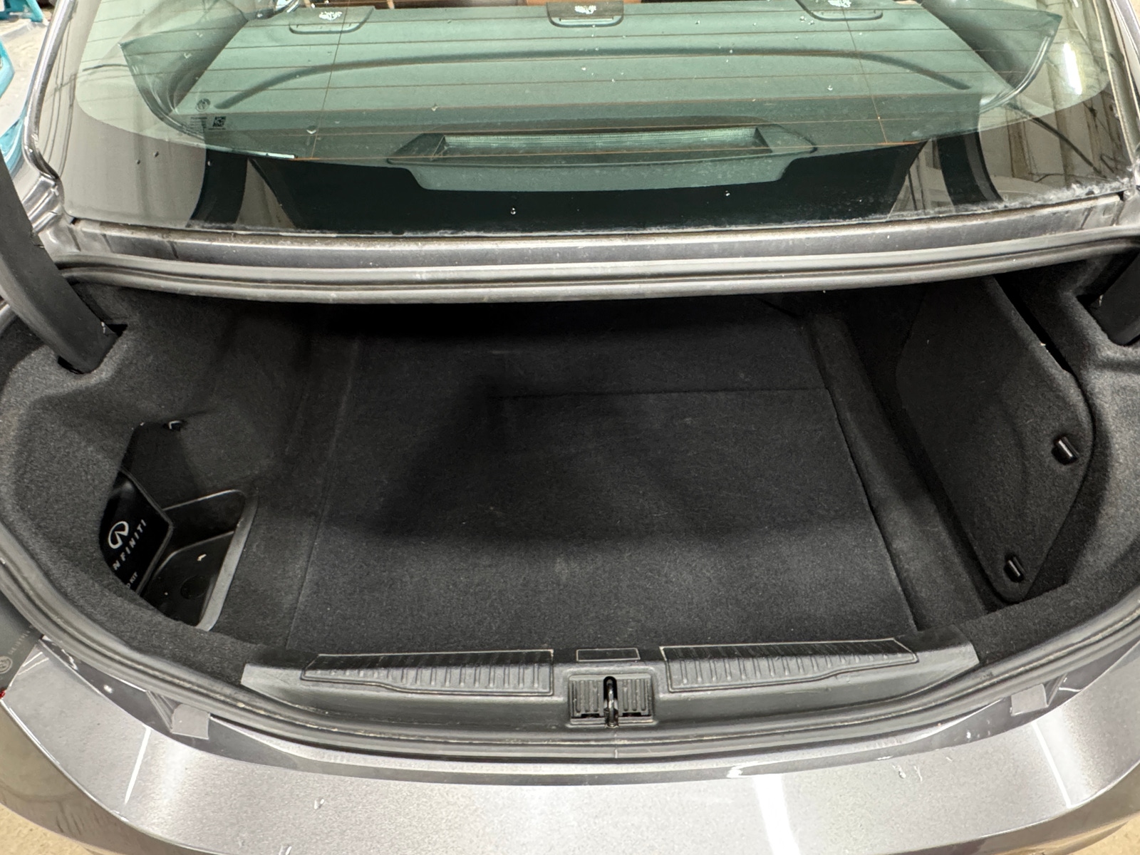 Thumbnail: 2020 Alfa Romeo Giulia - 6