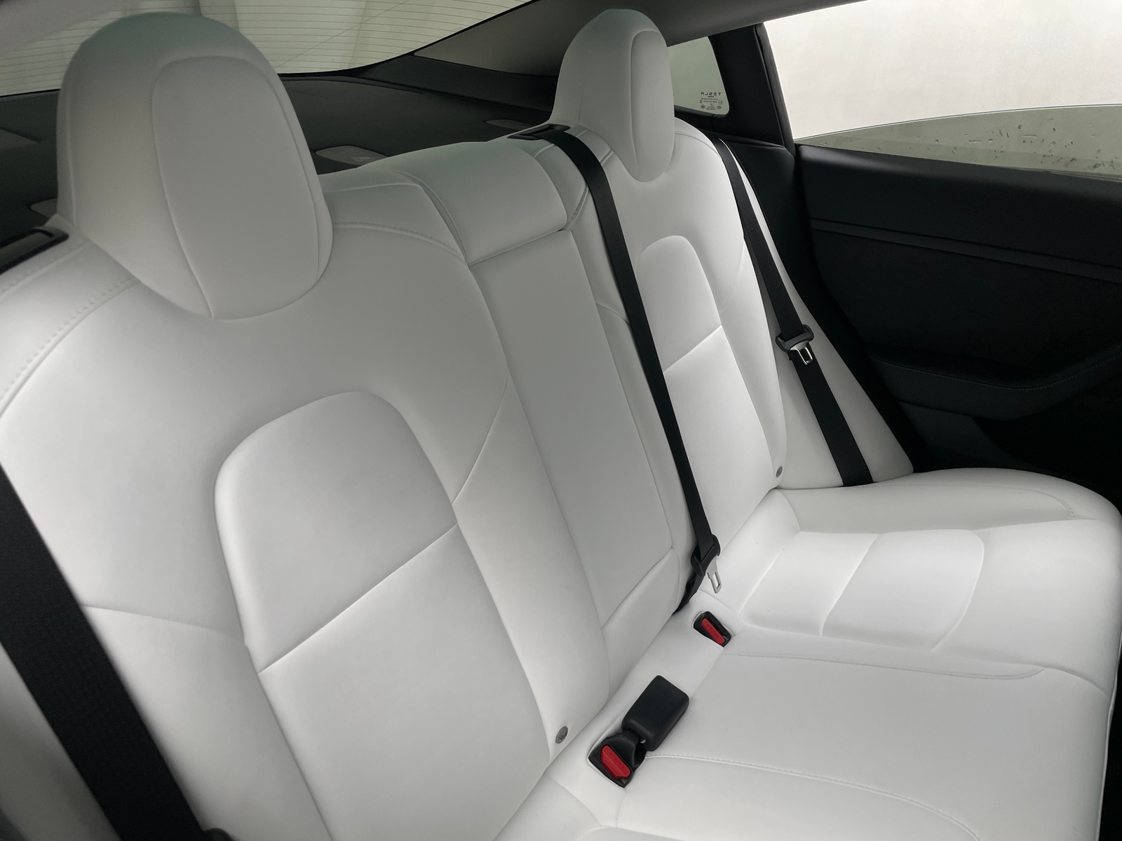 Thumbnail: 2023 Tesla Model 3 - 5