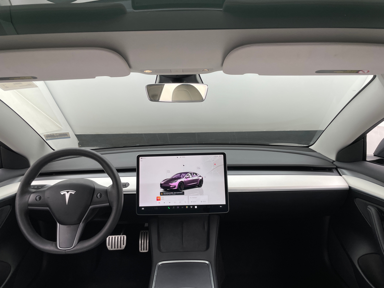 Thumbnail: 2023 Tesla Model 3 - 2