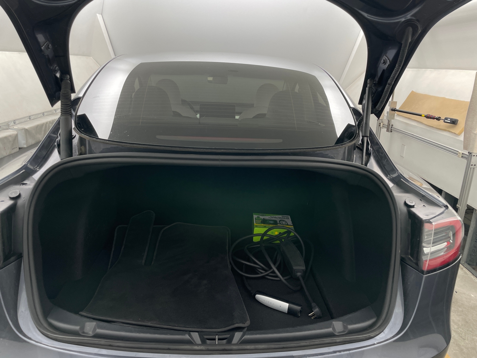 Thumbnail: 2023 Tesla Model 3 - 6