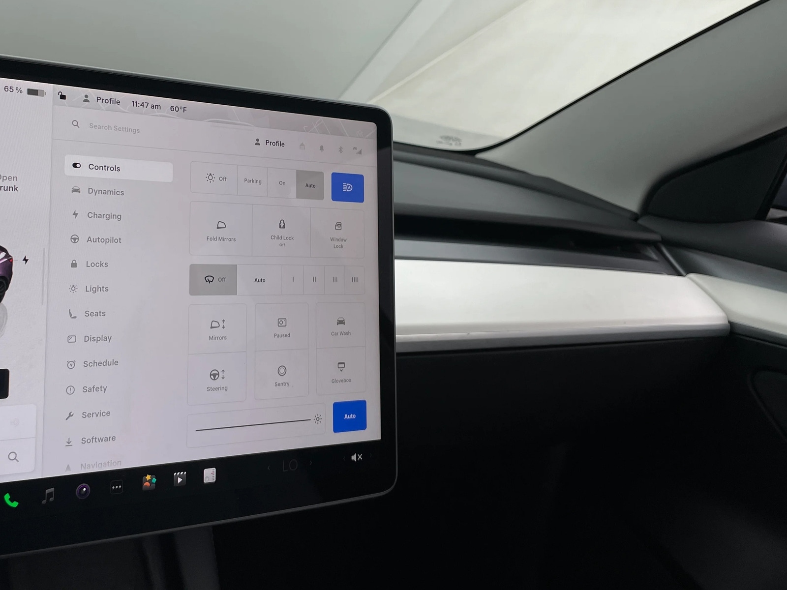 Thumbnail: 2023 Tesla Model 3 - 3