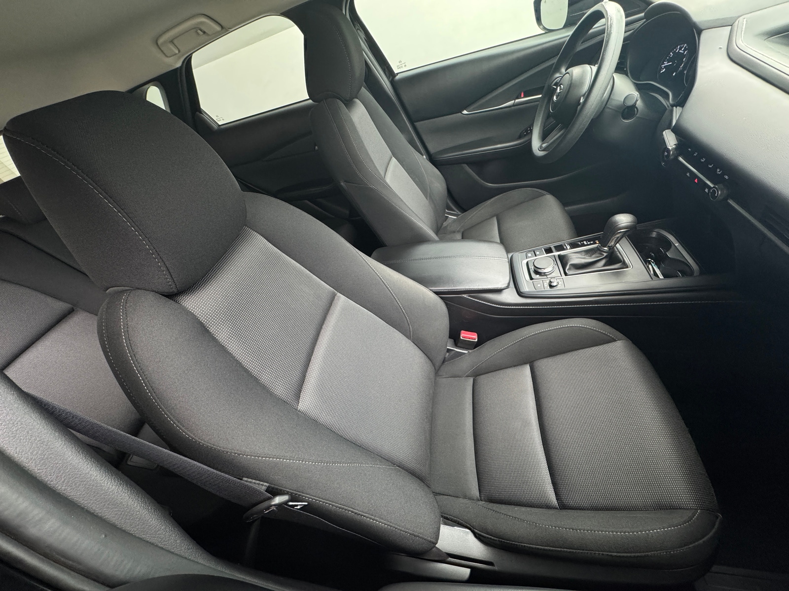 Thumbnail: 2024 Mazda CX-30 - 2