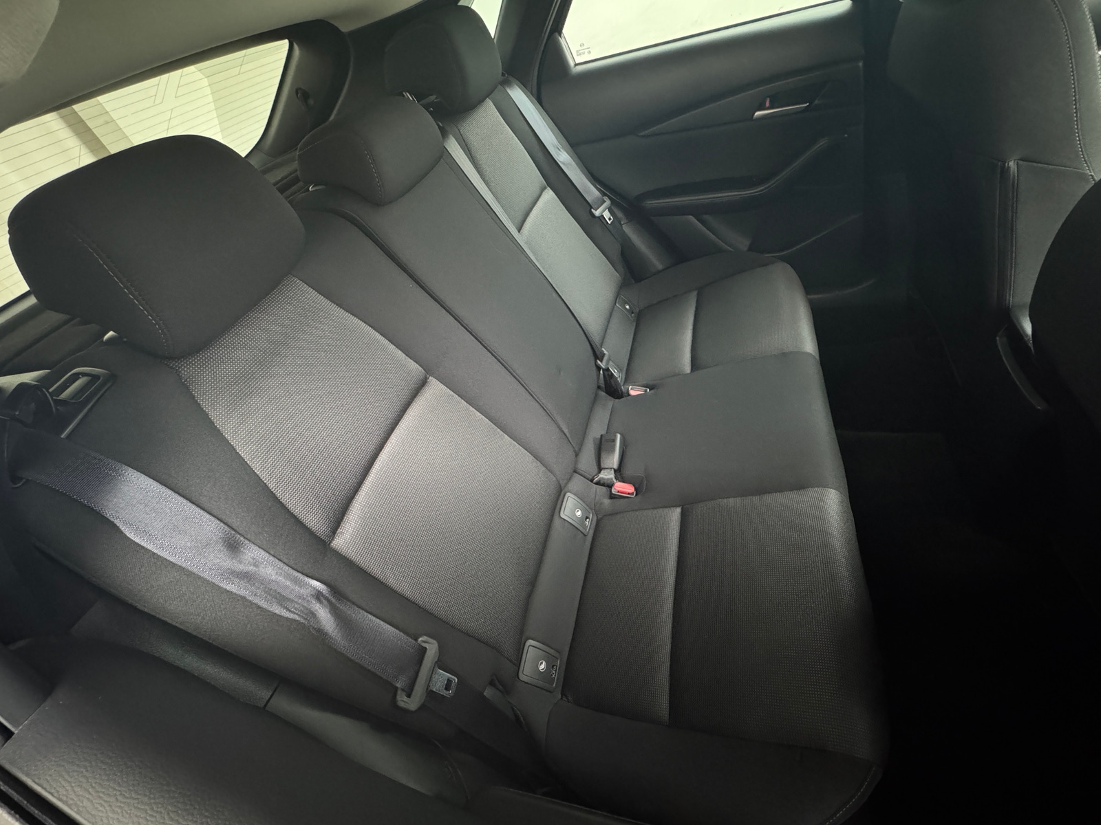 Thumbnail: 2024 Mazda CX-30 - 6