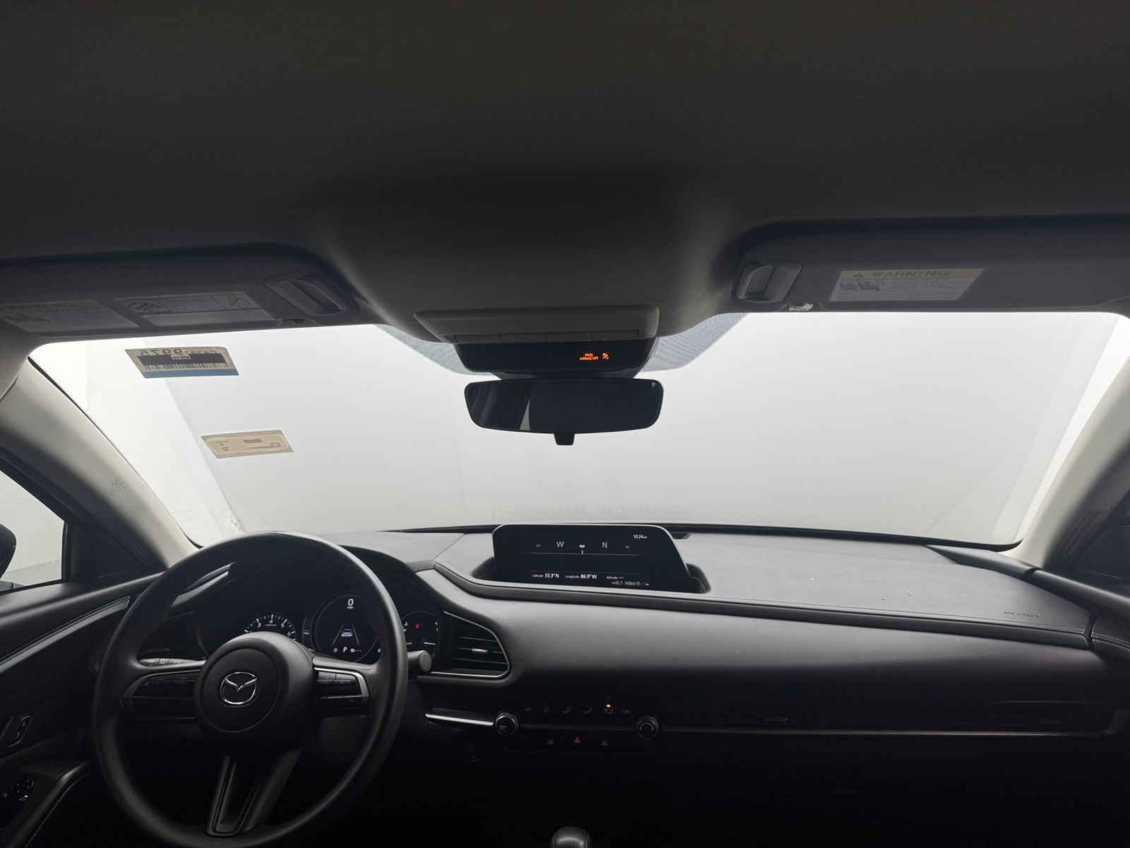 Thumbnail: 2024 Mazda CX-30 - 3