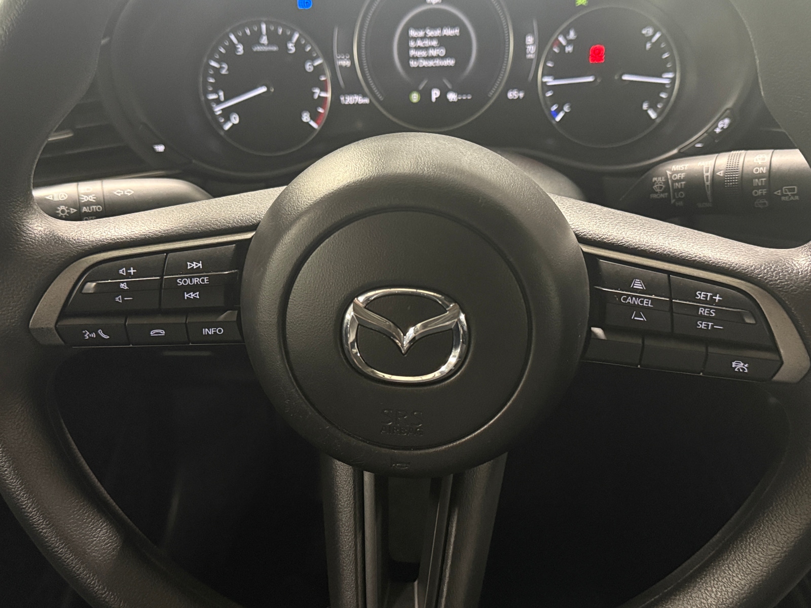 Thumbnail: 2024 Mazda CX-30 - 5