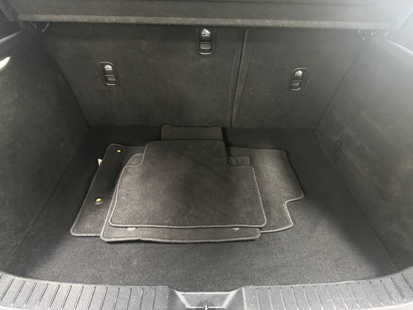 Thumbnail: 2024 Mazda CX-30 - 7