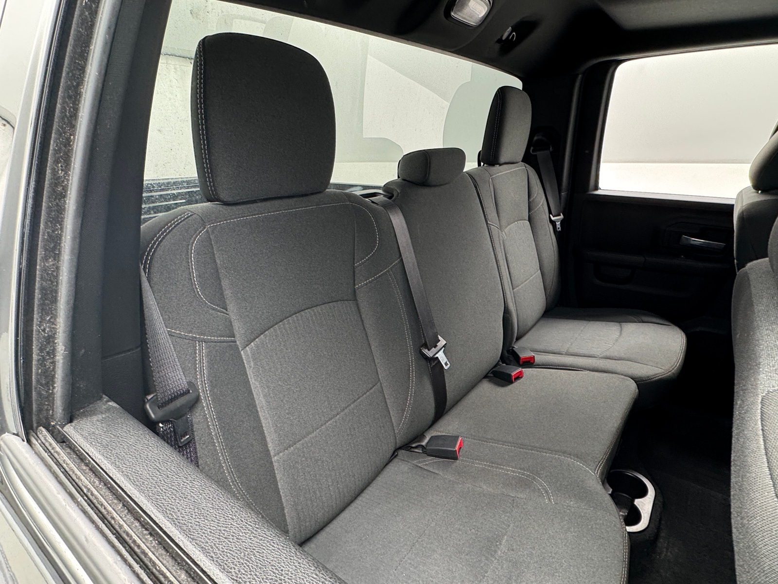 Thumbnail: 2023 RAM 1500 Classic - 6