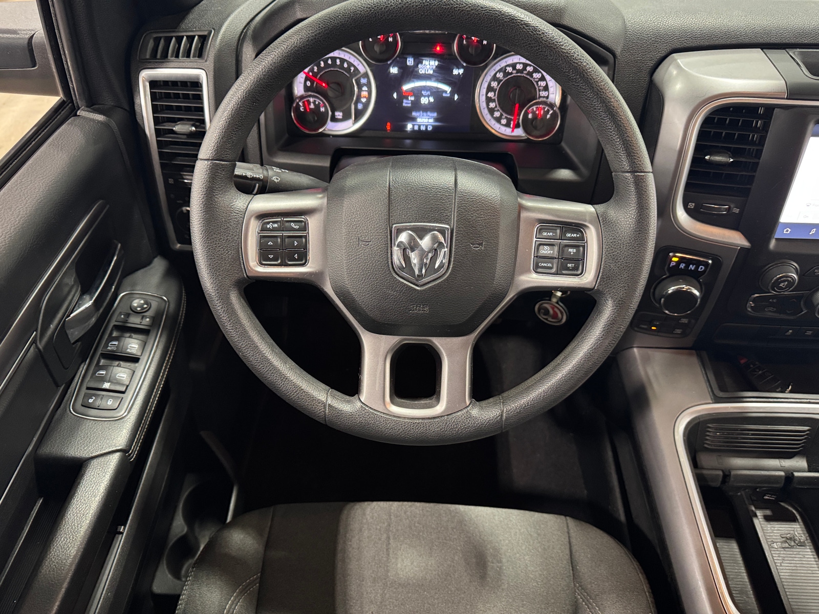 Thumbnail: 2023 RAM 1500 Classic - 5