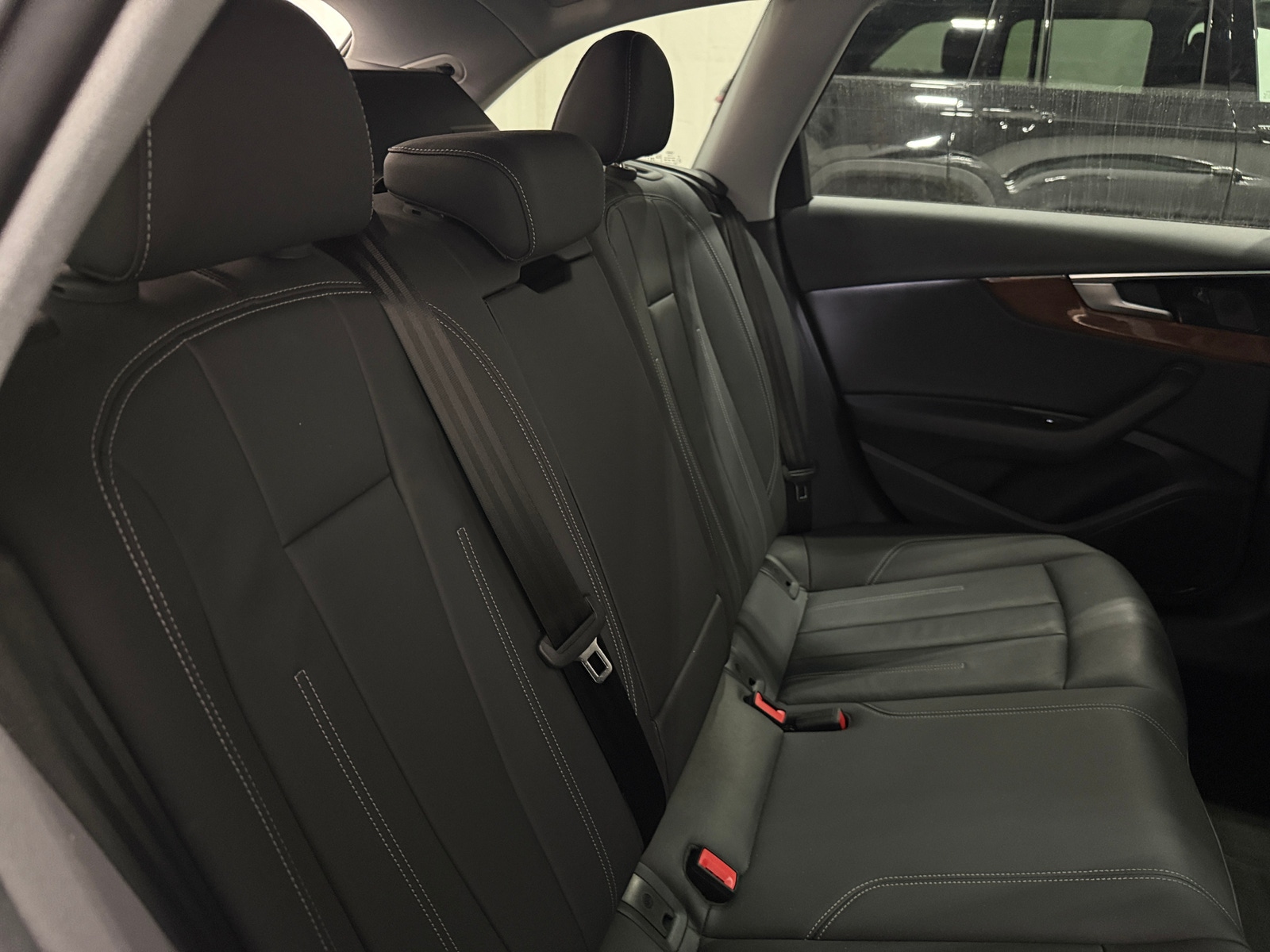 Thumbnail: 2023 Audi A4 - 5