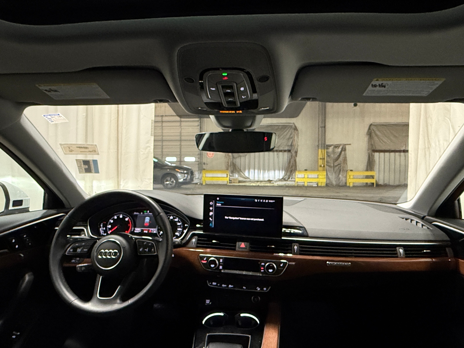 Thumbnail: 2023 Audi A4 - 2