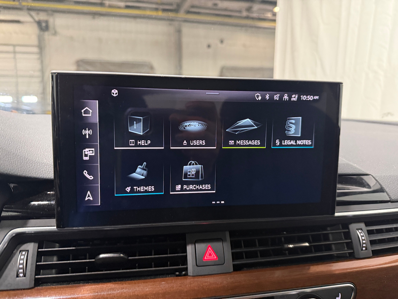 Thumbnail: 2023 Audi A4 - 3