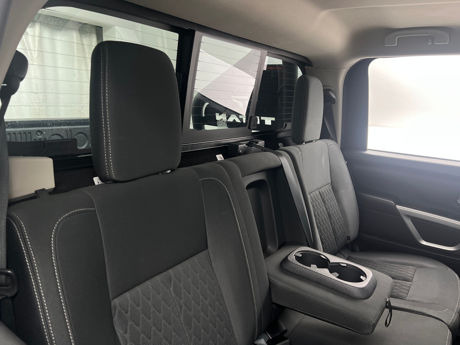 Thumbnail: 2019 Nissan Titan - 6