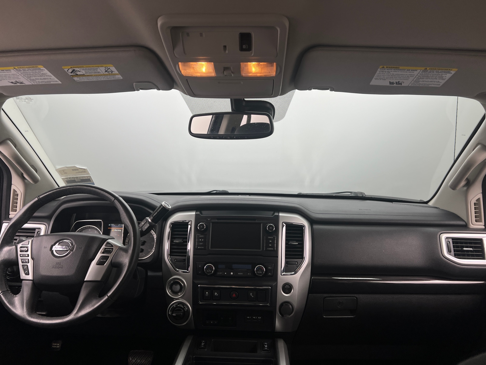 Thumbnail: 2019 Nissan Titan - 3