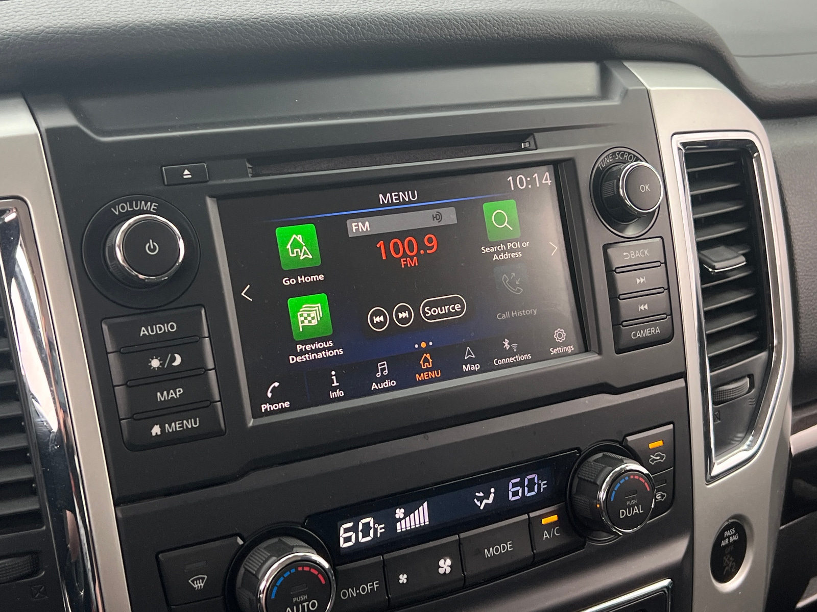 Thumbnail: 2019 Nissan Titan - 4