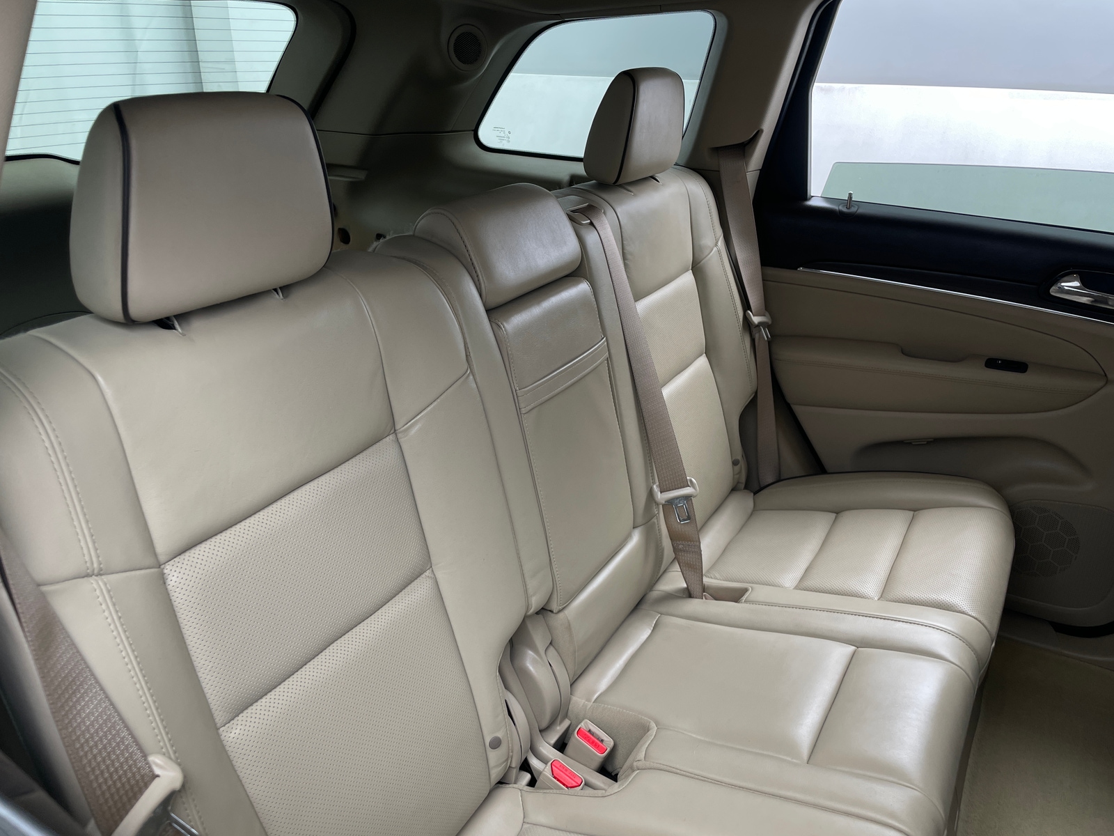 Thumbnail: 2021 Jeep Grand Cherokee - 5