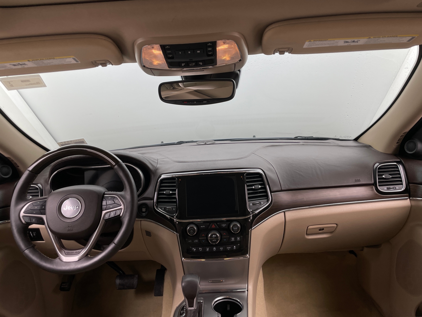 Thumbnail: 2021 Jeep Grand Cherokee - 2