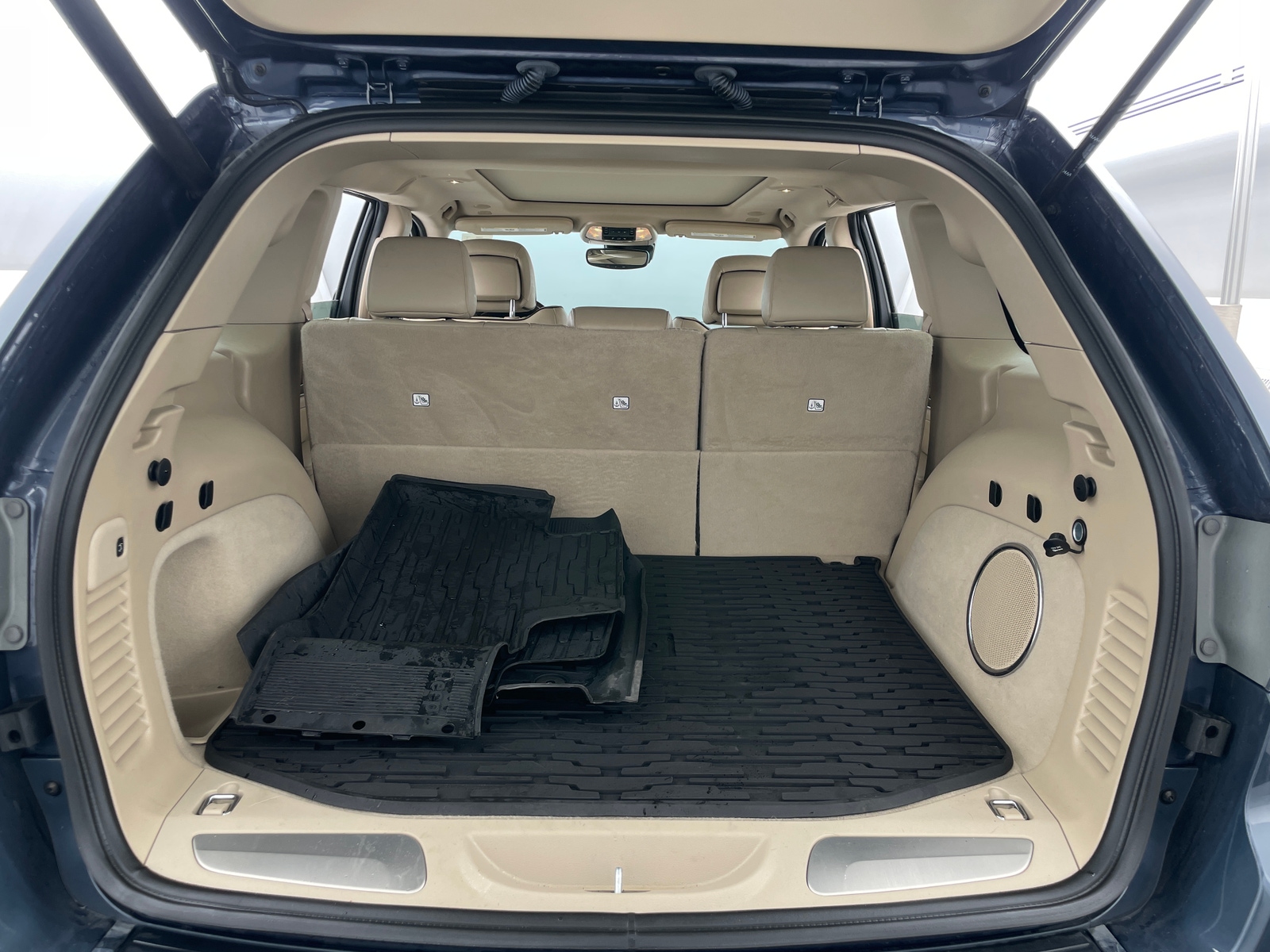 Thumbnail: 2021 Jeep Grand Cherokee - 6