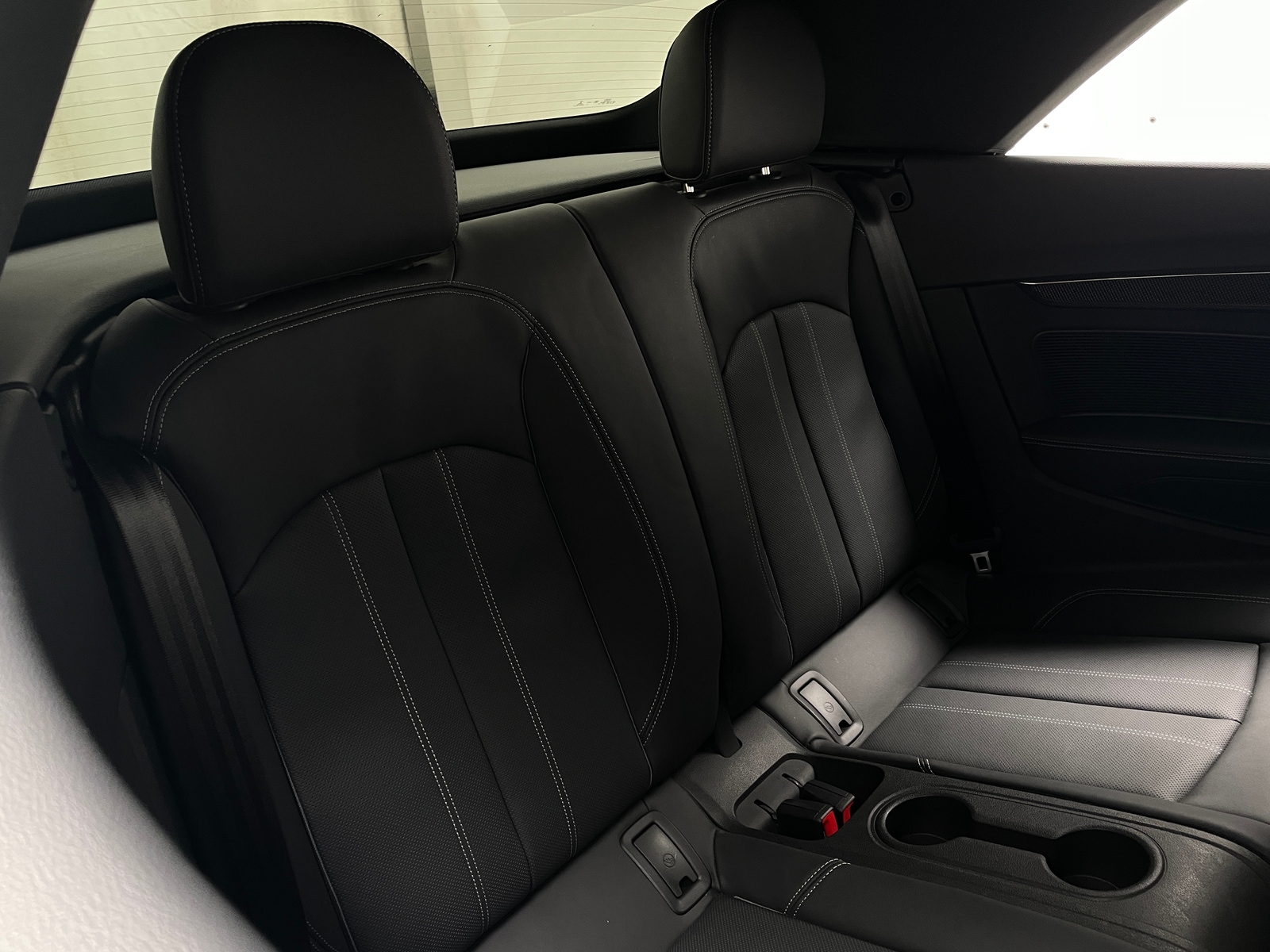 Thumbnail: 2023 Audi S5 - 5