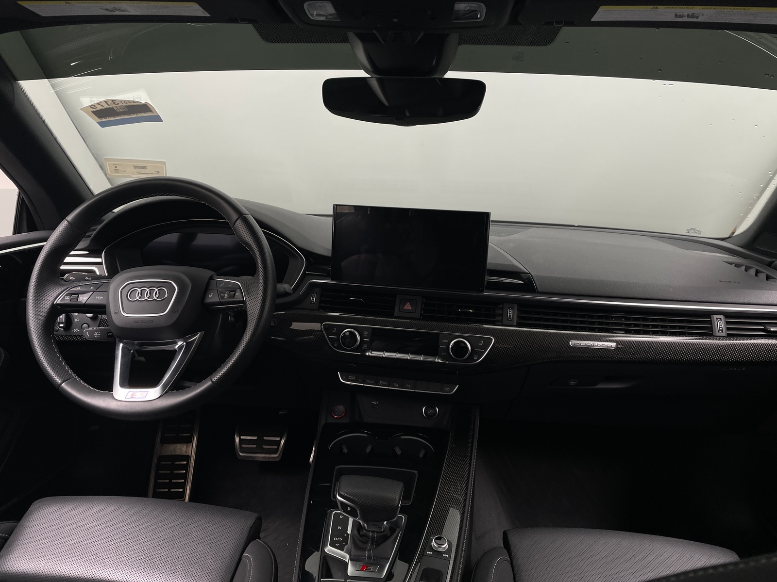 Thumbnail: 2023 Audi S5 - 2