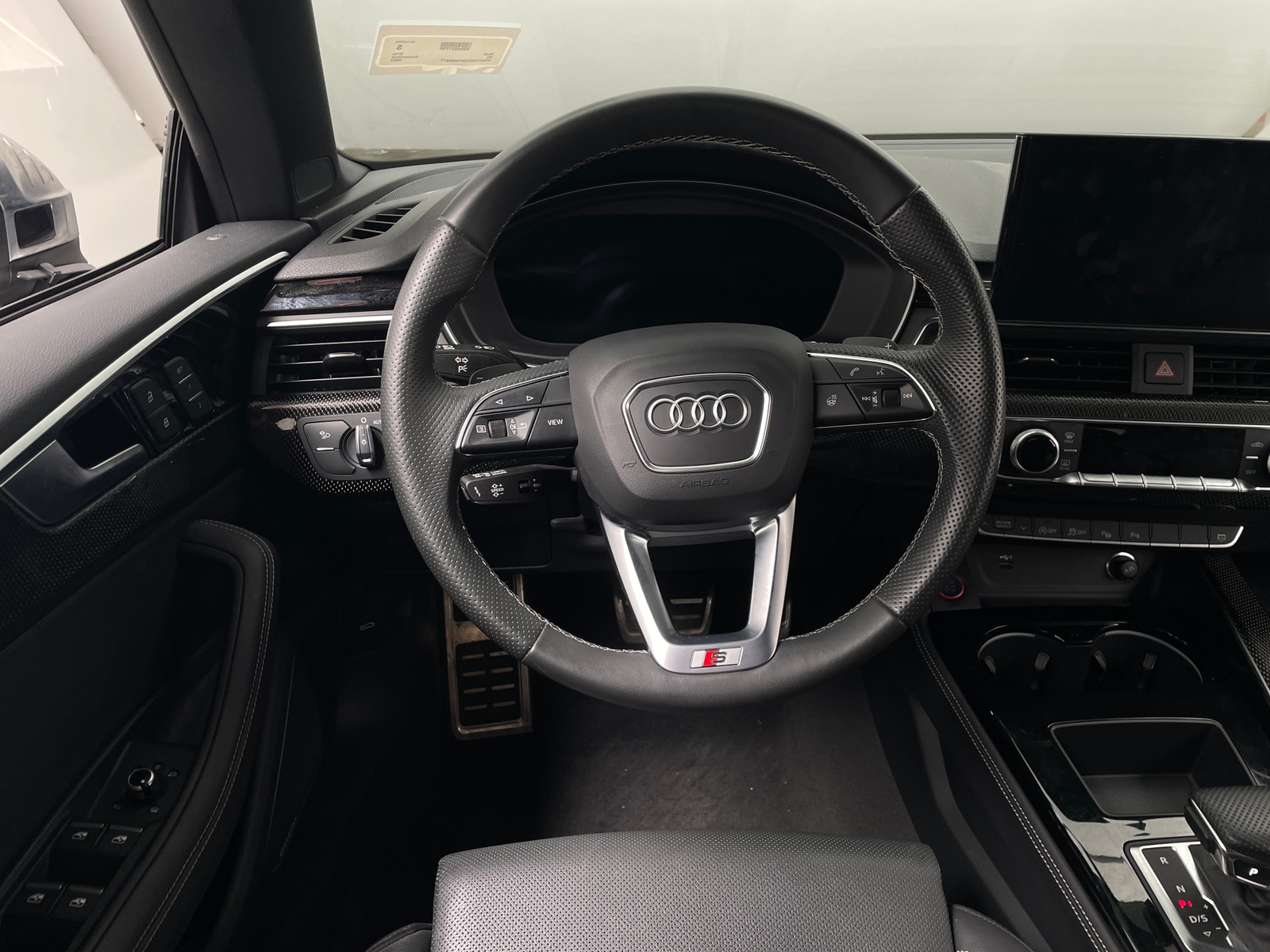 Thumbnail: 2023 Audi S5 - 4