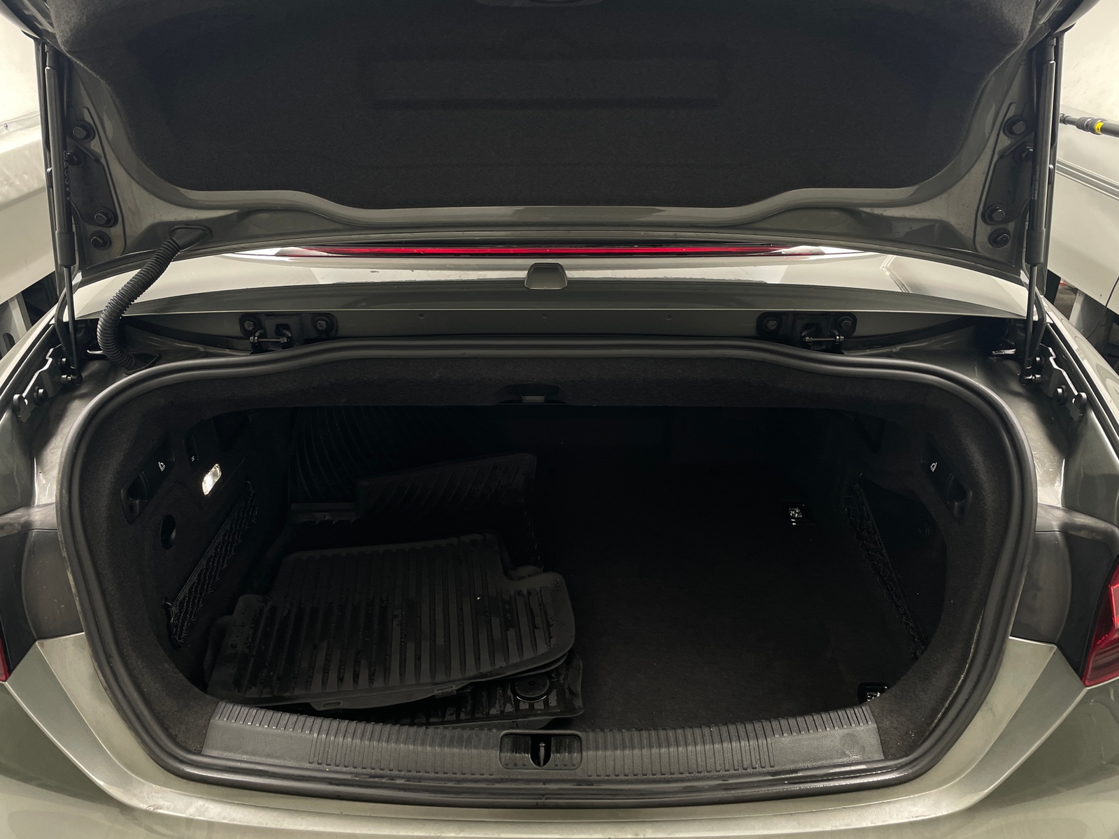 Thumbnail: 2023 Audi S5 - 6