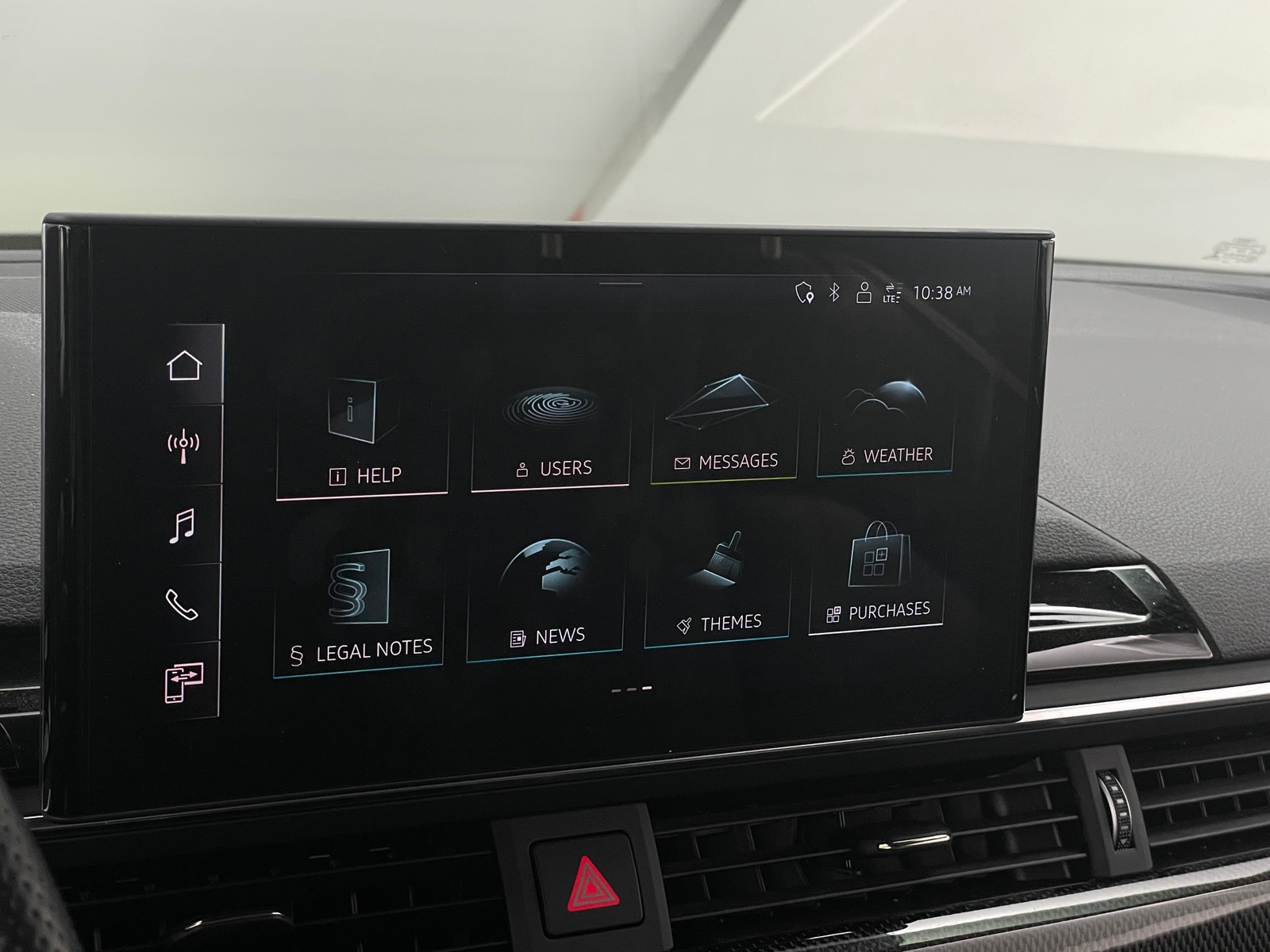 Thumbnail: 2023 Audi S5 - 3