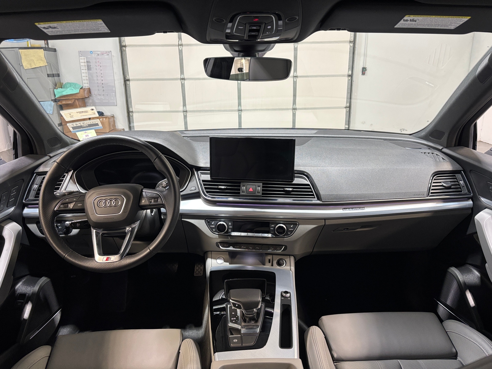 Thumbnail: 2025 Audi Q5 - 2