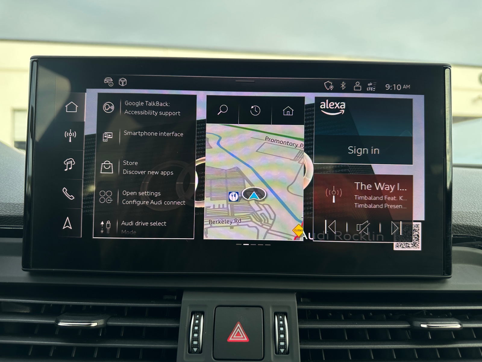 Thumbnail: 2025 Audi Q5 - 3