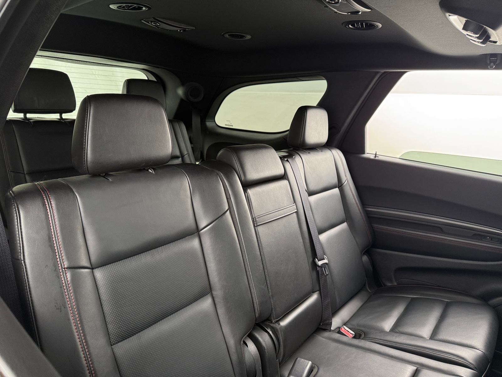 Thumbnail: 2025 Dodge Durango - 5