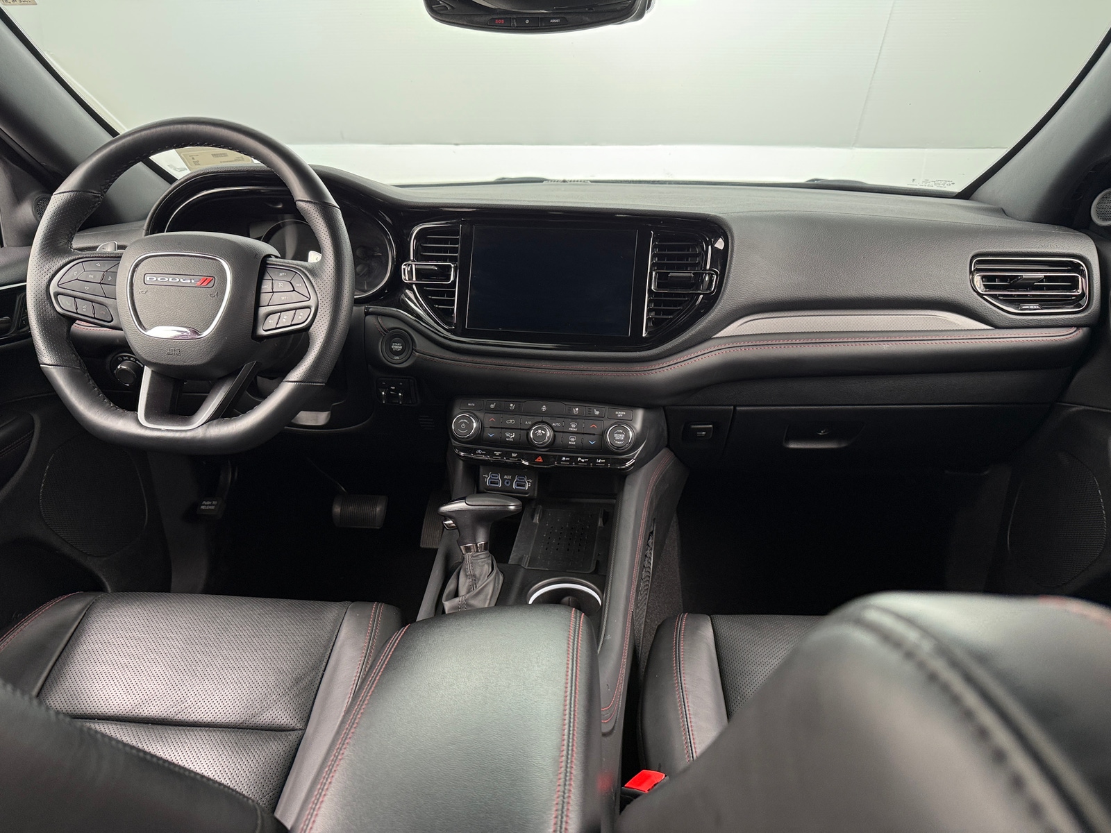 Thumbnail: 2025 Dodge Durango - 2