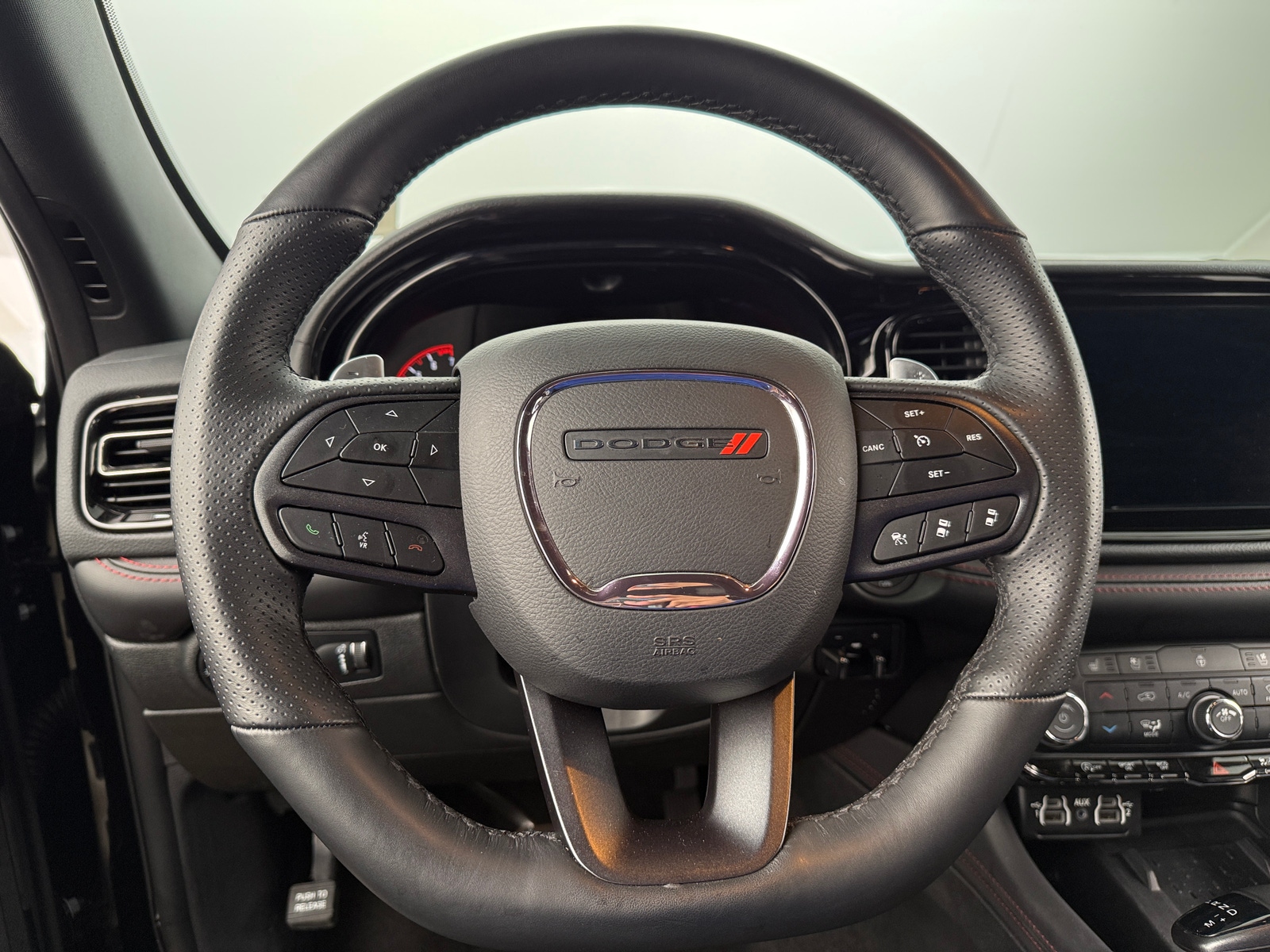 Thumbnail: 2025 Dodge Durango - 4