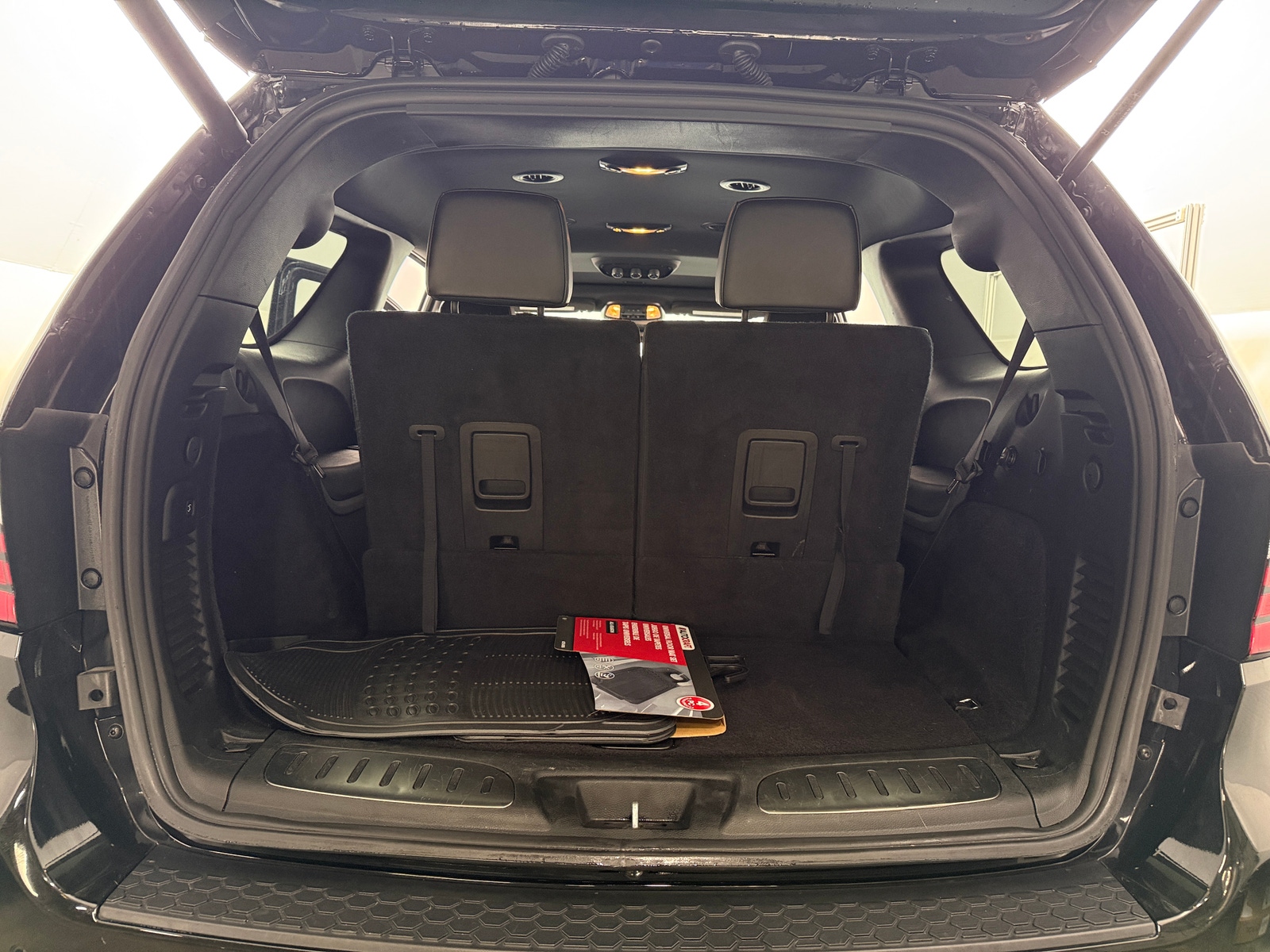 Thumbnail: 2025 Dodge Durango - 6