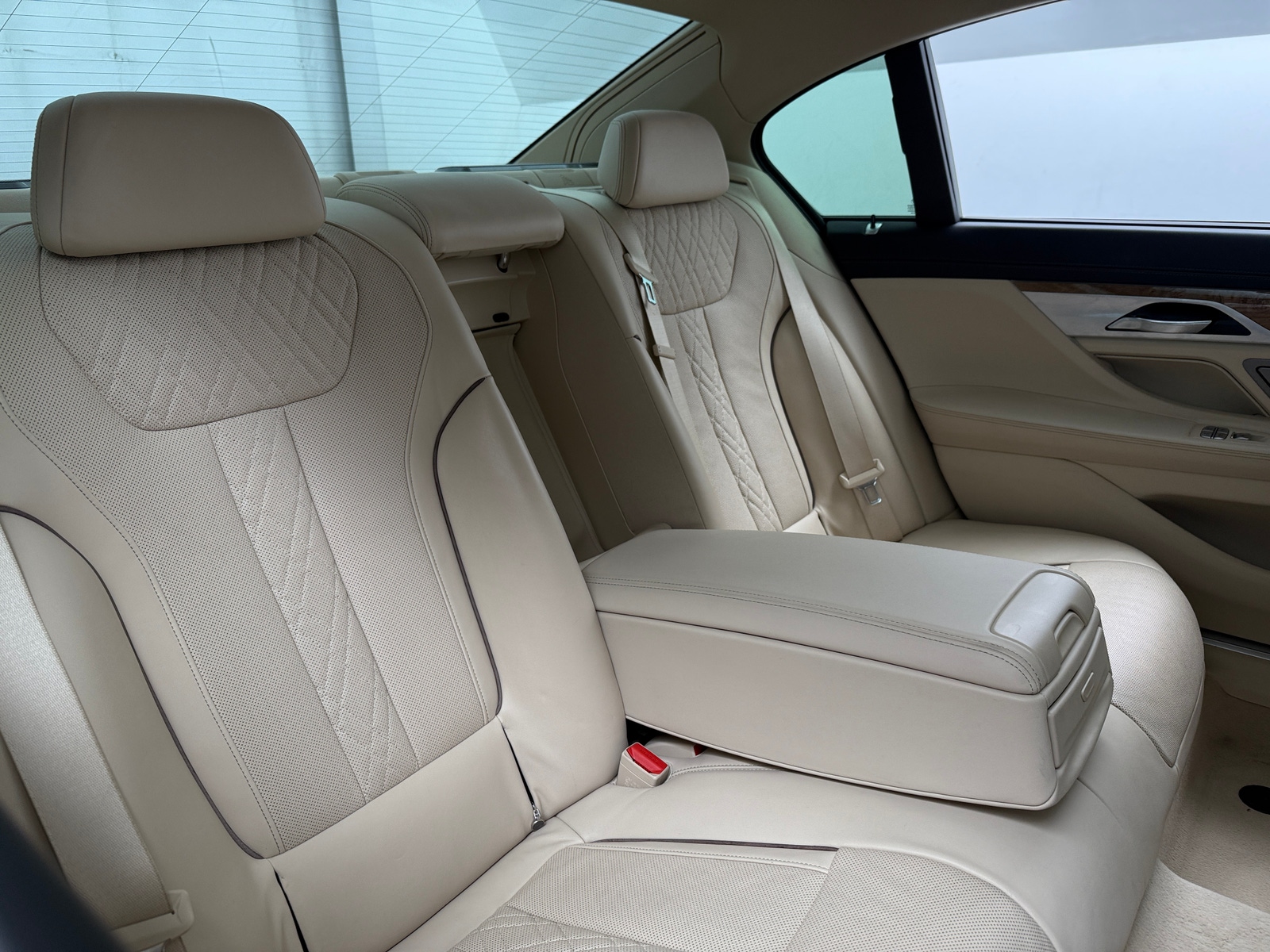 Thumbnail: 2019 BMW 7 Series - 5