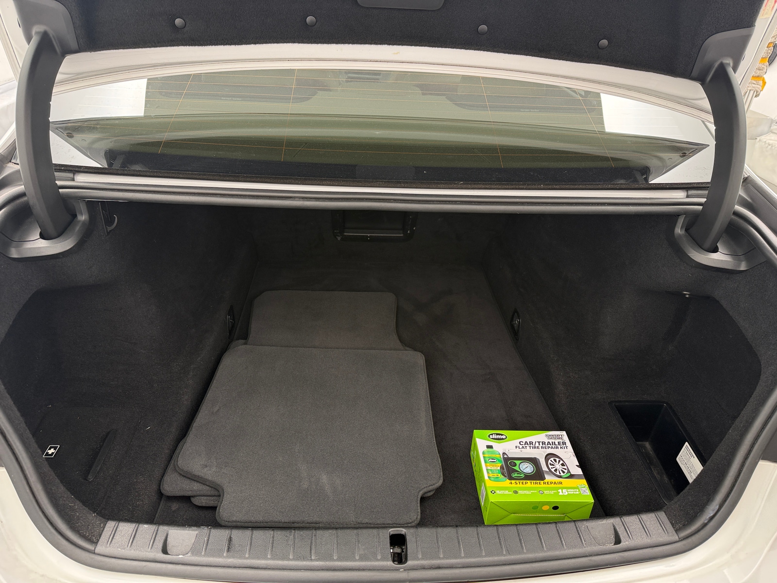 Thumbnail: 2019 BMW 7 Series - 6