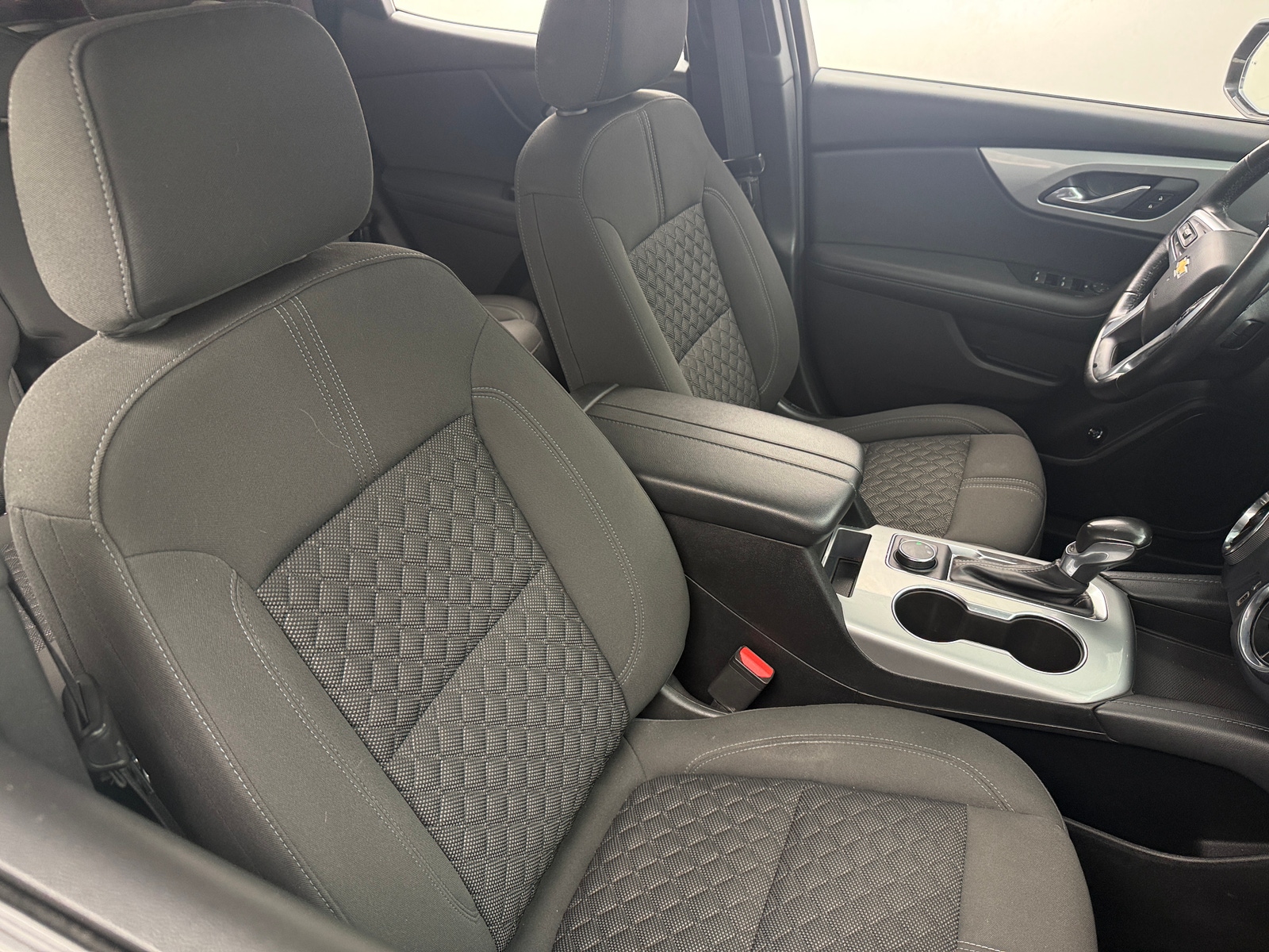 Thumbnail: 2019 Chevrolet Blazer - 2